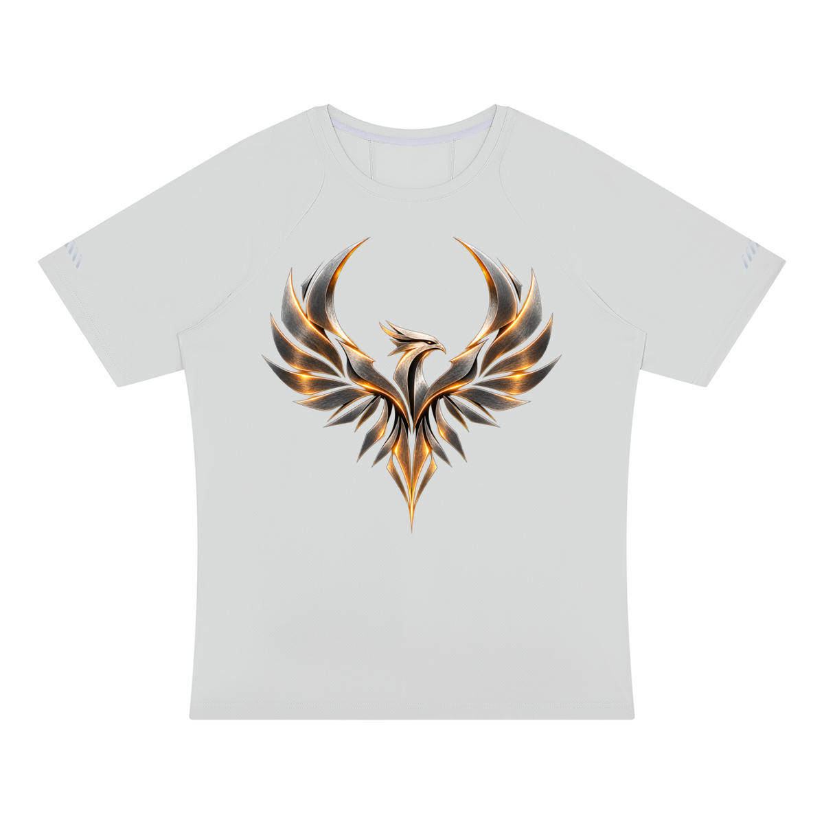 SIGNAL Reflective Tee