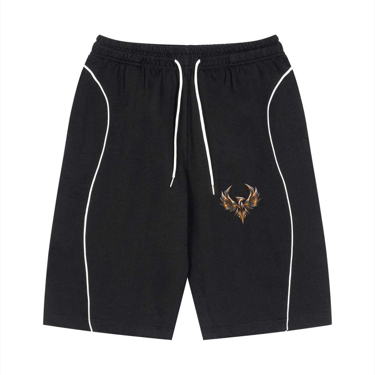 MOTION Piped Short