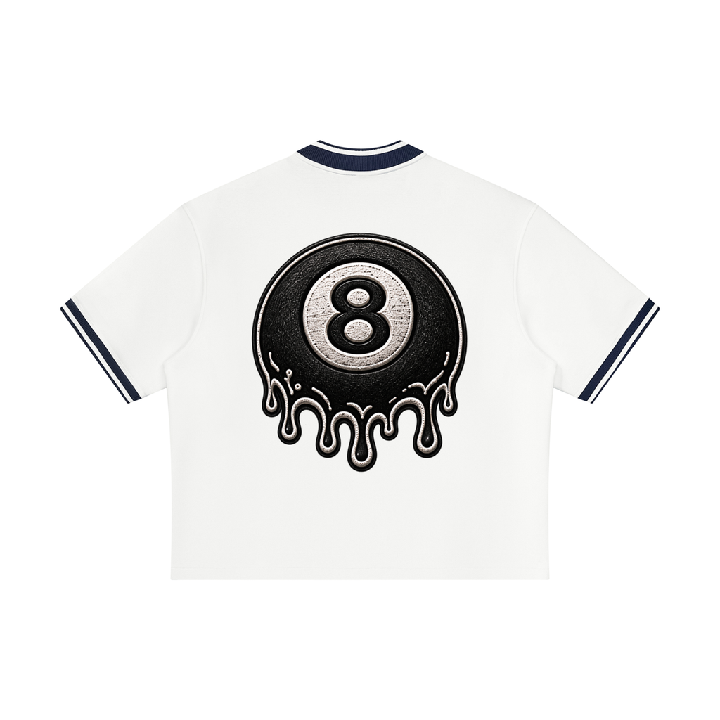 Varsity Cut Baseball Jersey