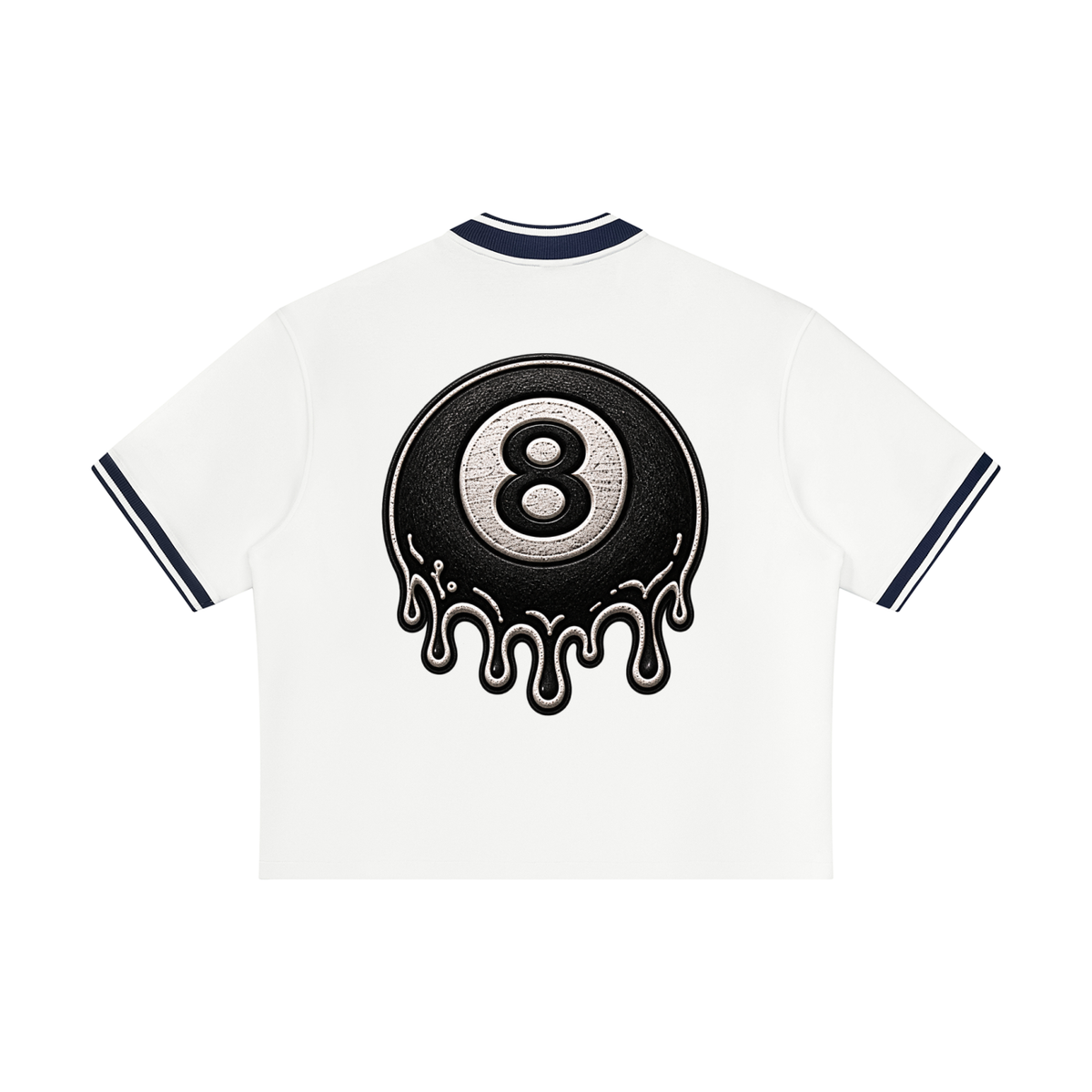 Varsity Cut Baseball Jersey