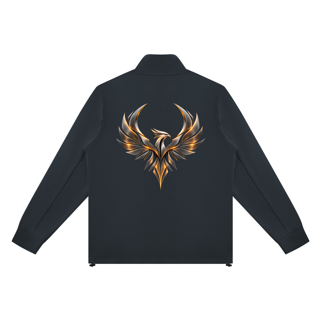 ASCEND Training Jacket 02