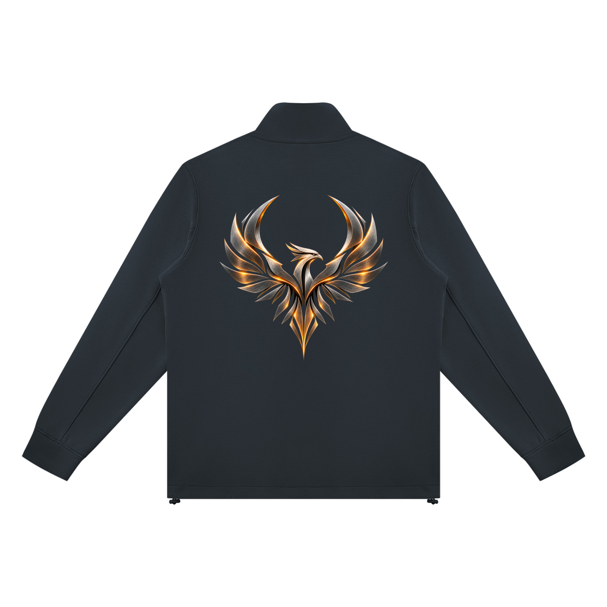 ASCEND Training Jacket 02