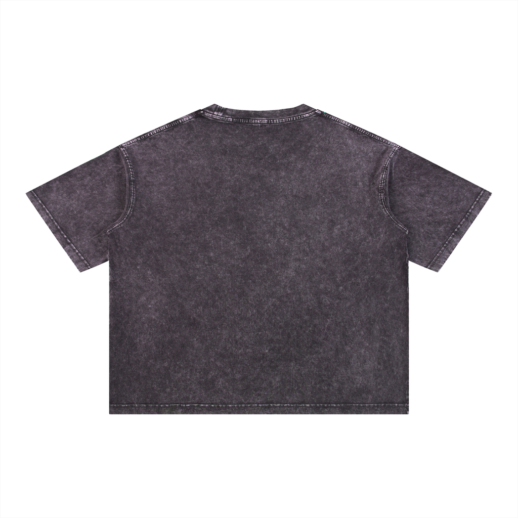 Bodega — Trouble Looks Cute Vintage Tee