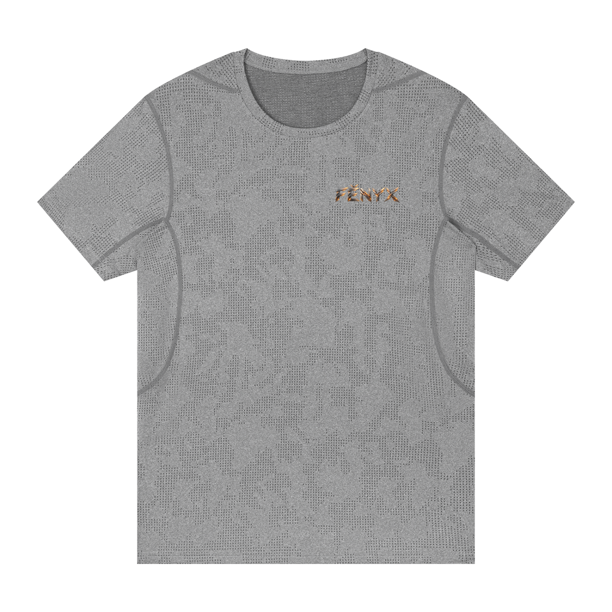 VENT Jacquard Tee