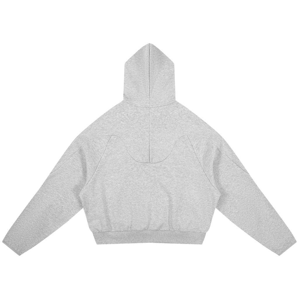 ARC Panel Hoodie