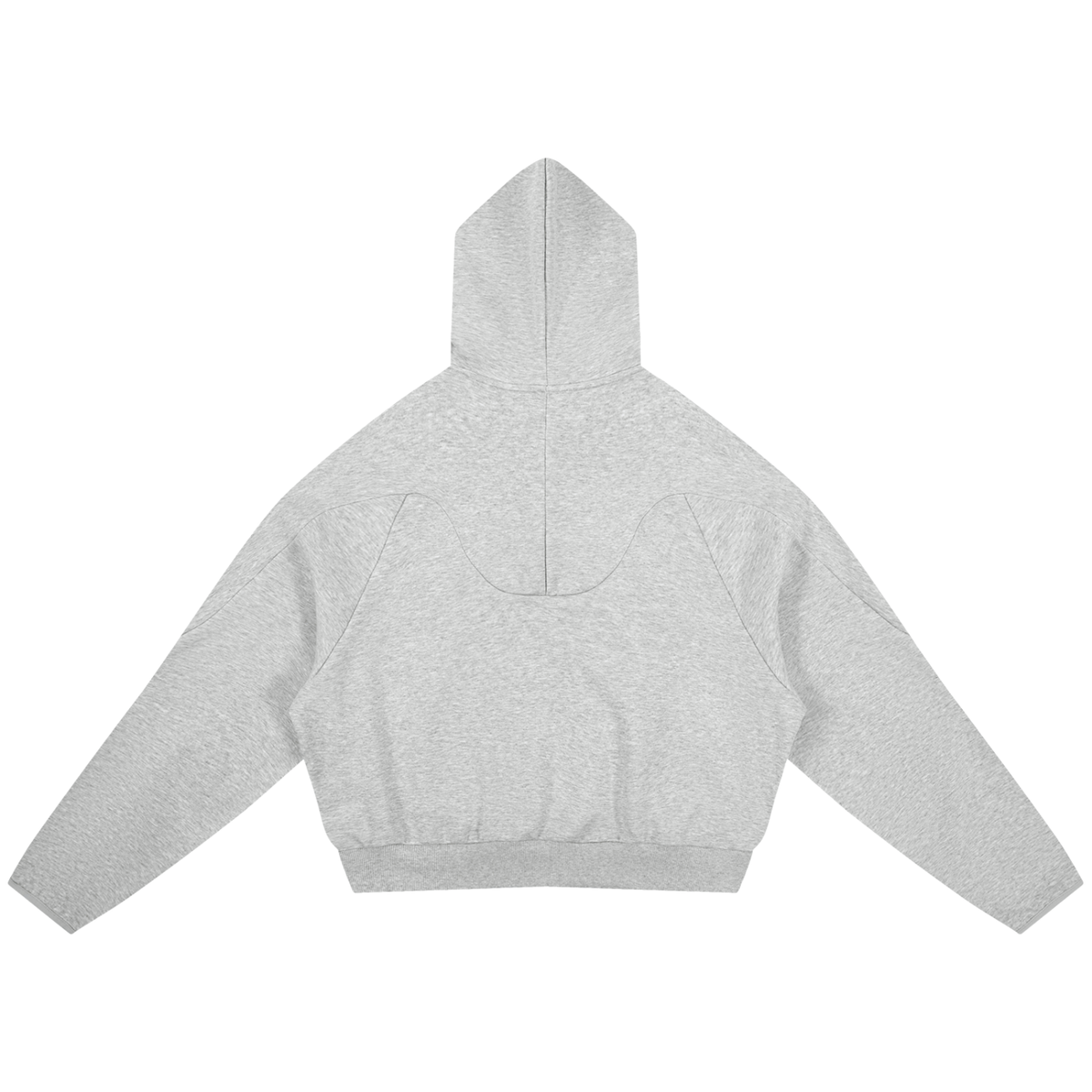 ARC Panel Hoodie