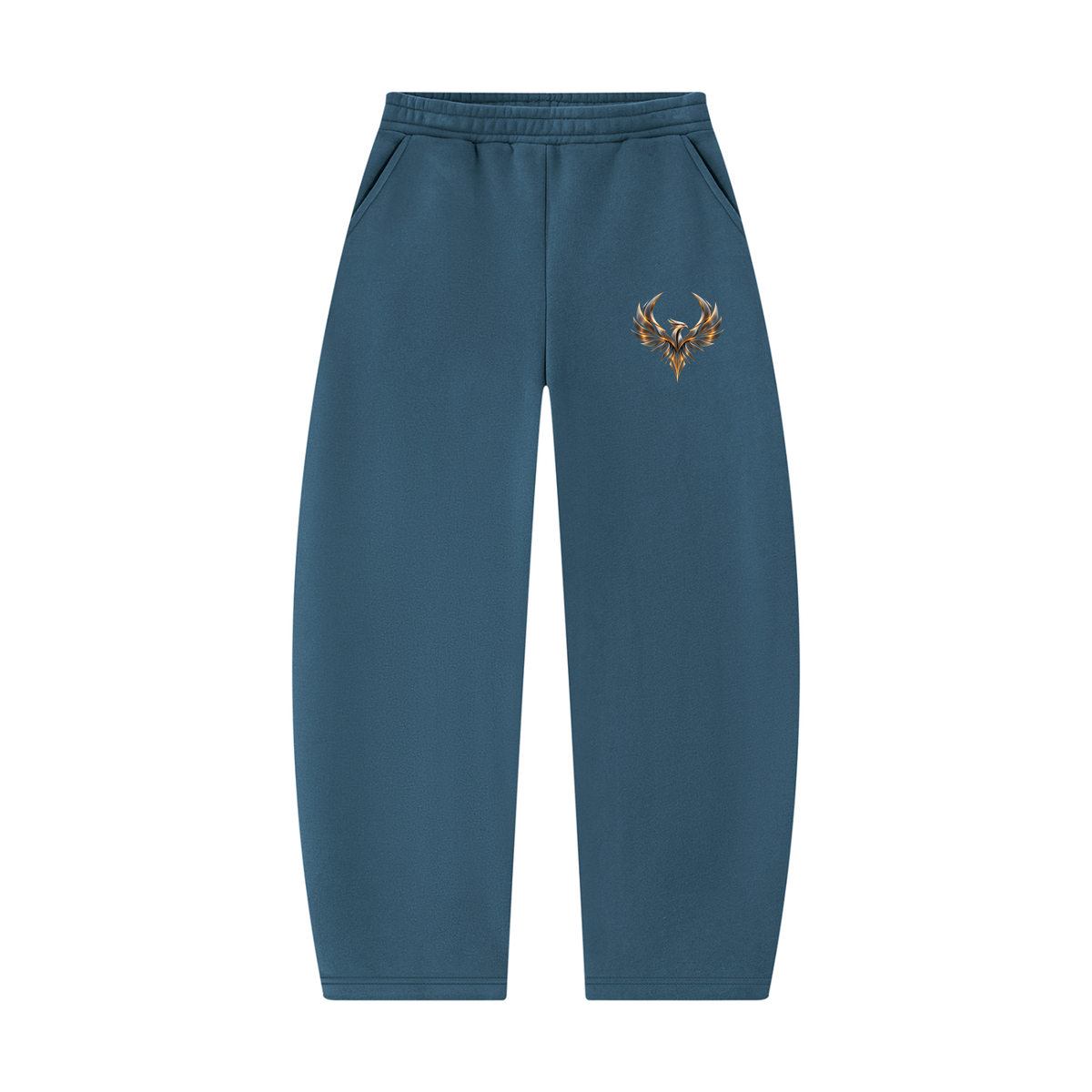 MOTION Barrel Pant