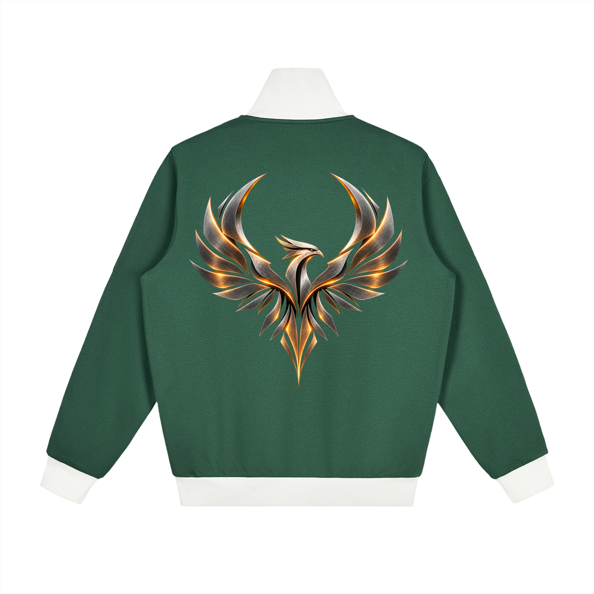 MOTION Track Jacket