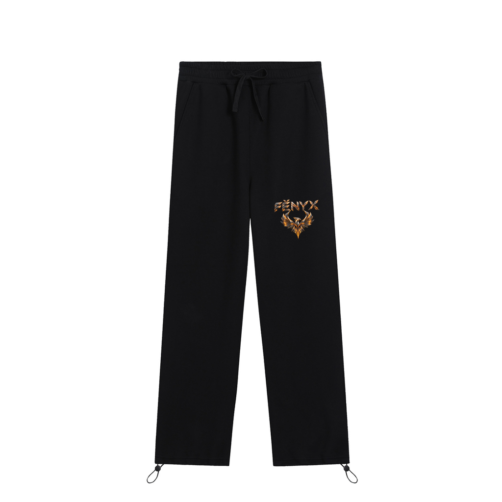 CORE Straight-Leg Pant