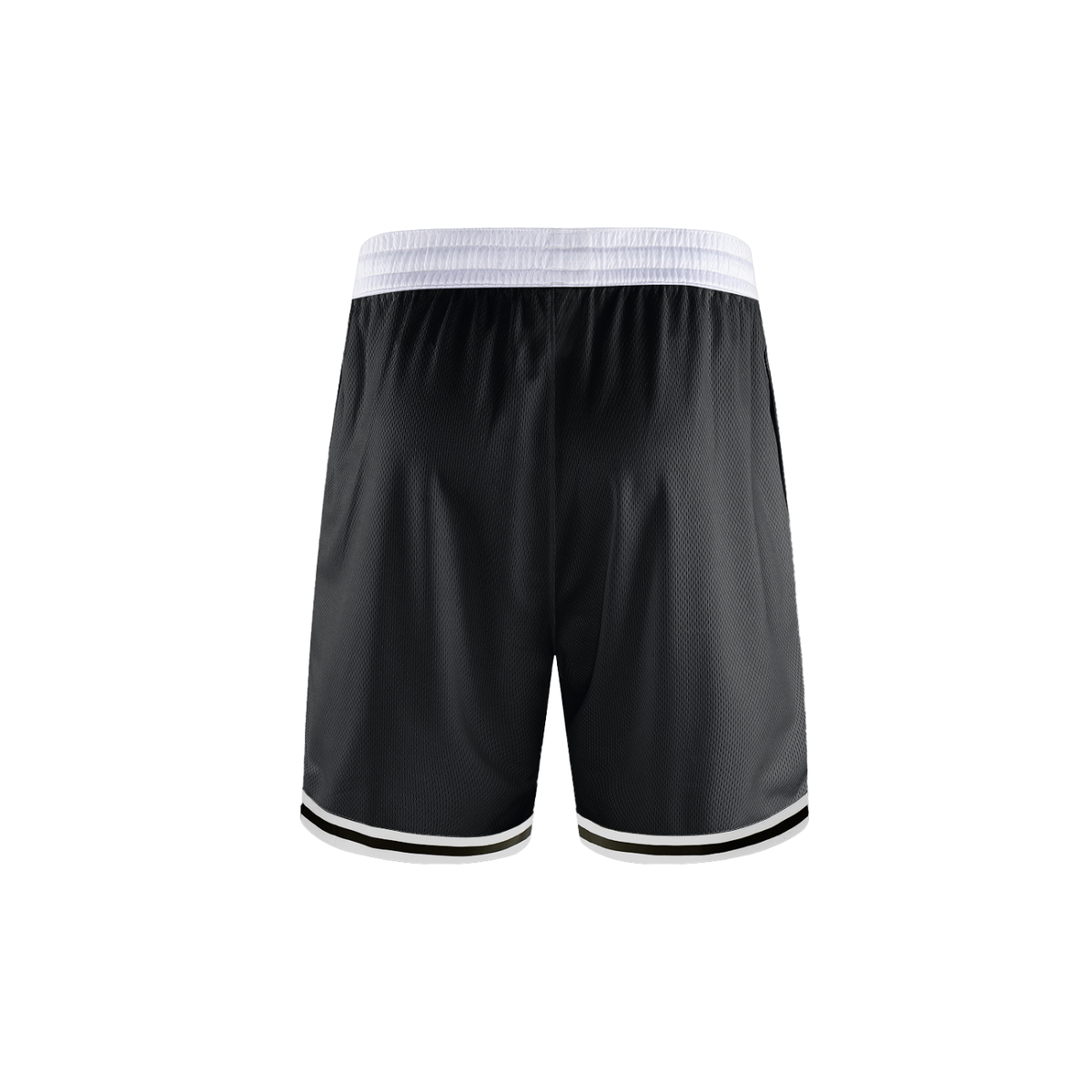 COURT Stripe Short