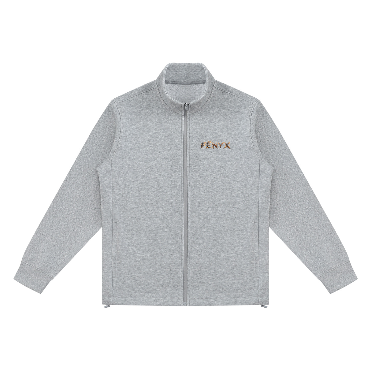 ASCEND Training Jacket