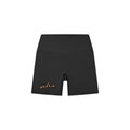Women's High-Waisted Biker Shorts