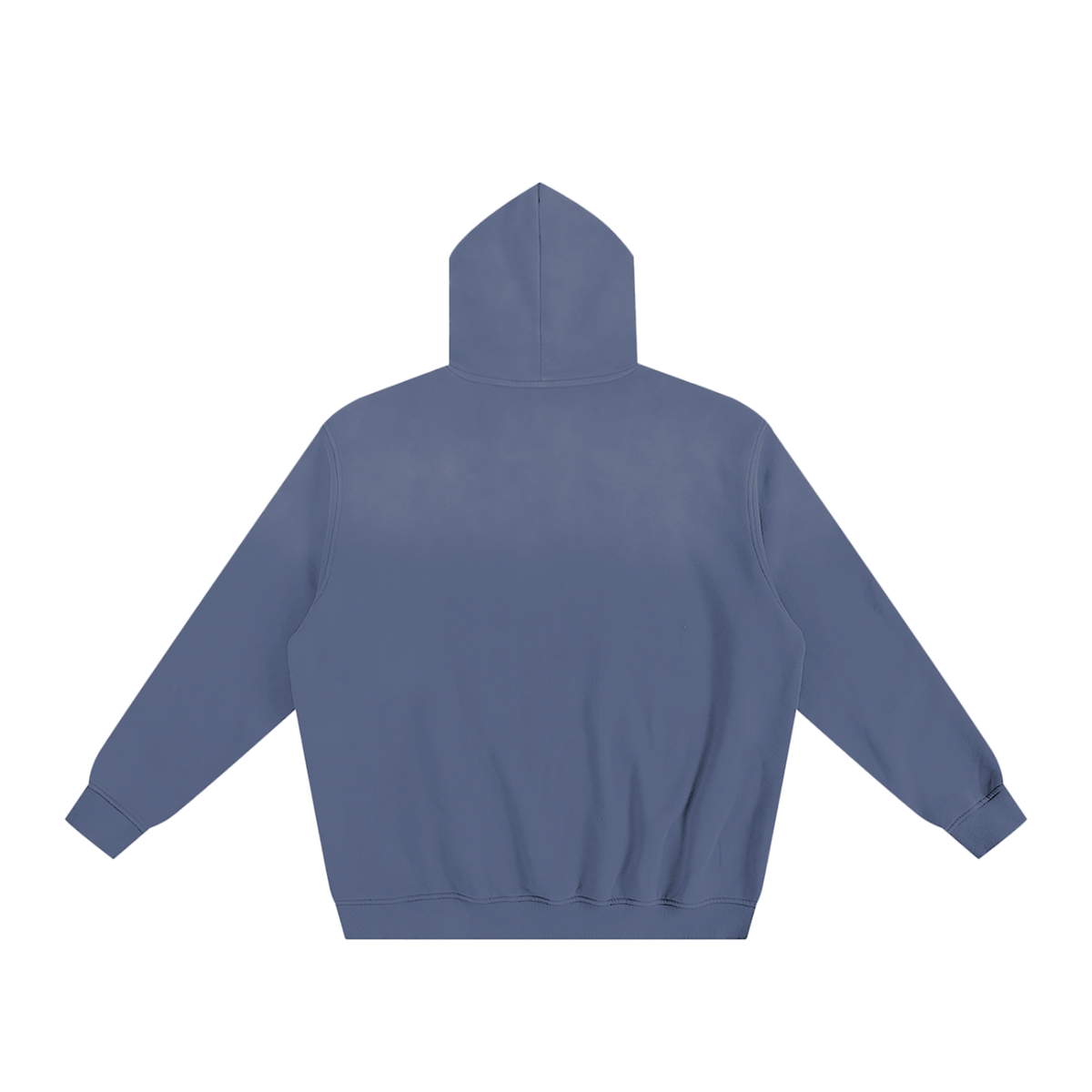 STUSH After Hours Sunfade Hoodie