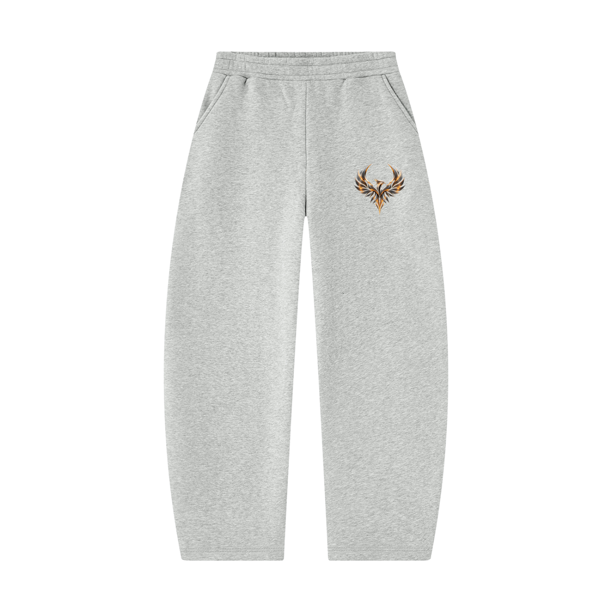 MOTION Barrel Pant