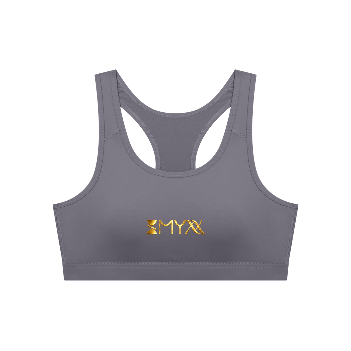Women's Cropped Sports Bra