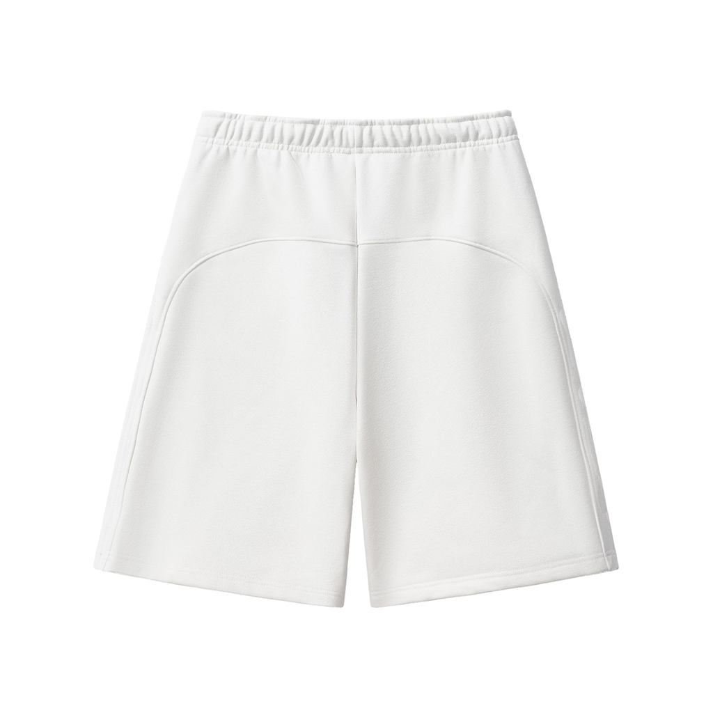 FORGE Fleece Short