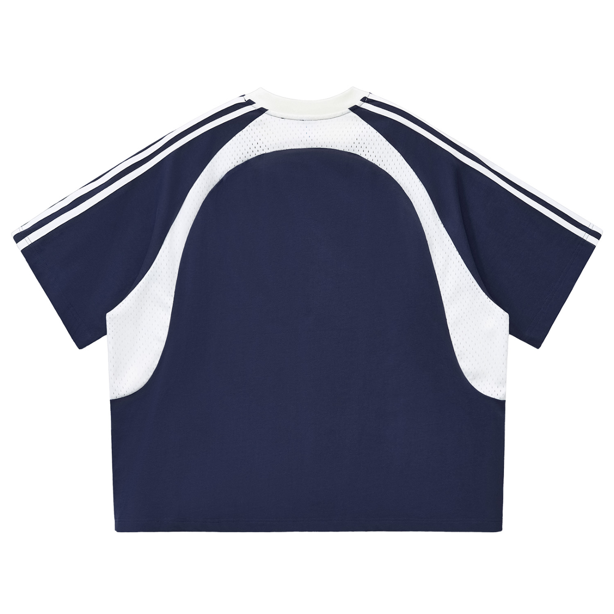 Sideline Mesh Tee