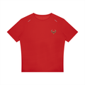 NIGHTRUN Reflective Tee