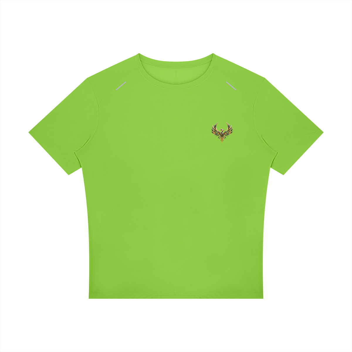 NIGHTRUN Reflective Tee