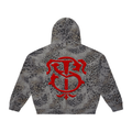 Wild Side Zip Hoodie