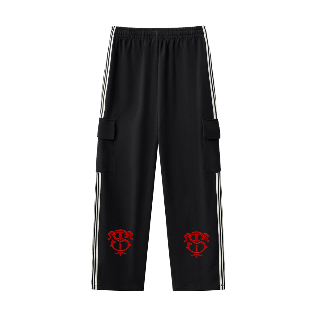 Stush — Cathedral Cargo Track Pant