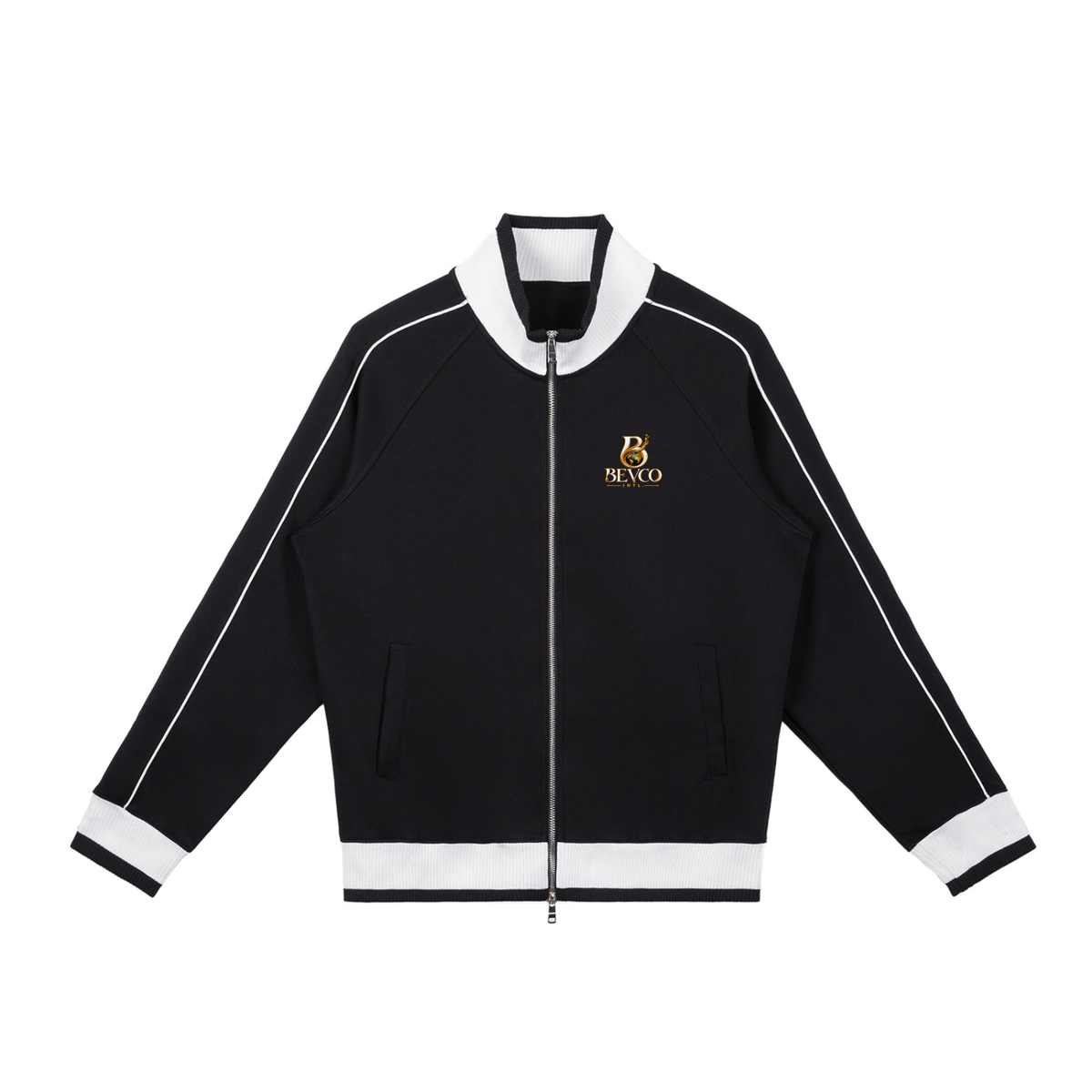 BEVCO INTL — Portfolio Track Jacket
