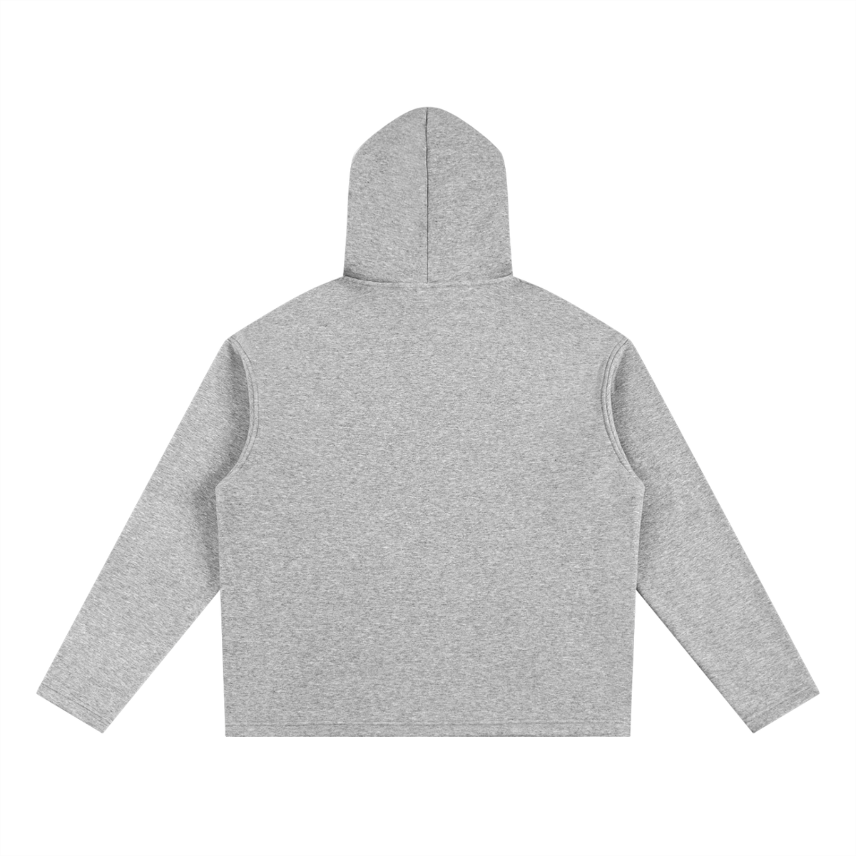 RECOVERY Fleece Hoodie
