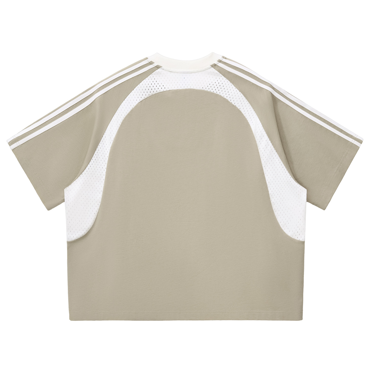 Sideline Mesh Tee