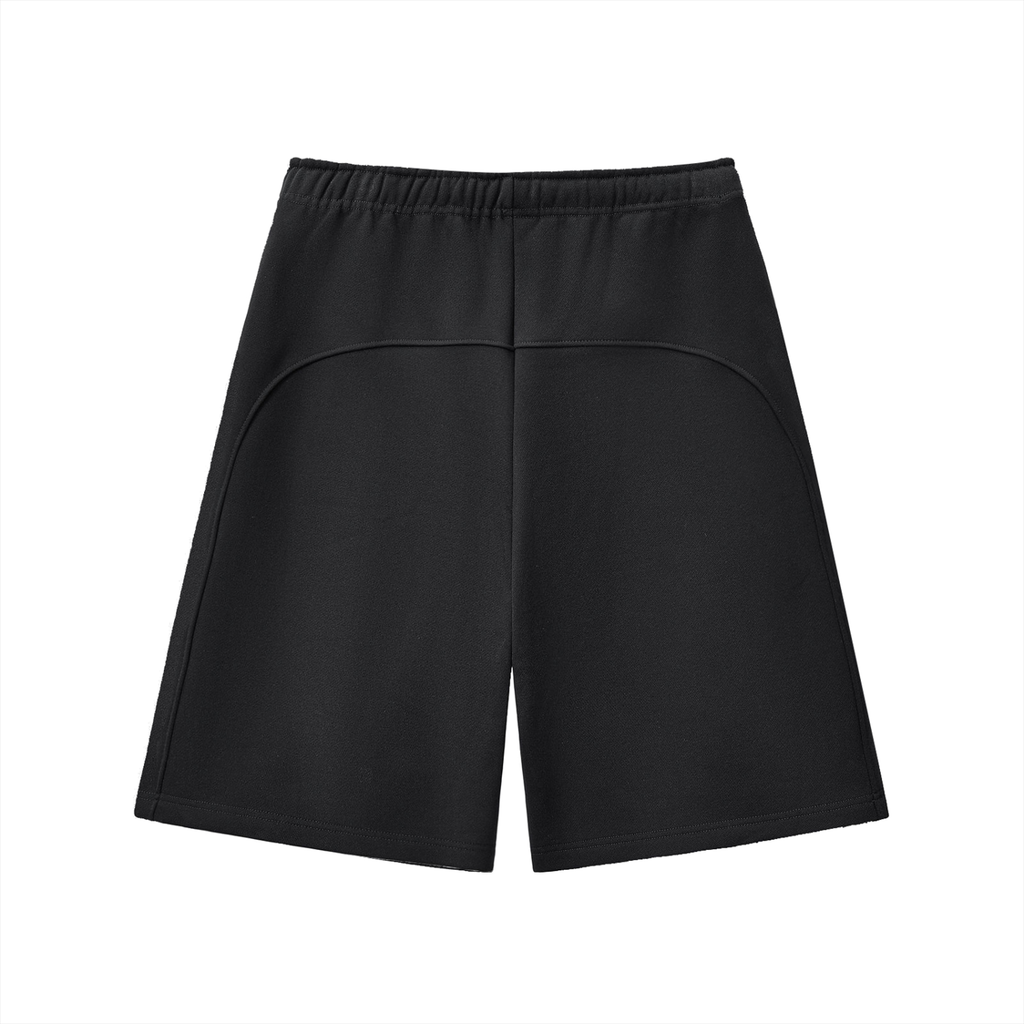 FORGE Fleece Short
