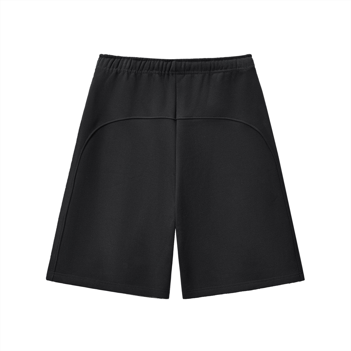 FORGE Fleece Short