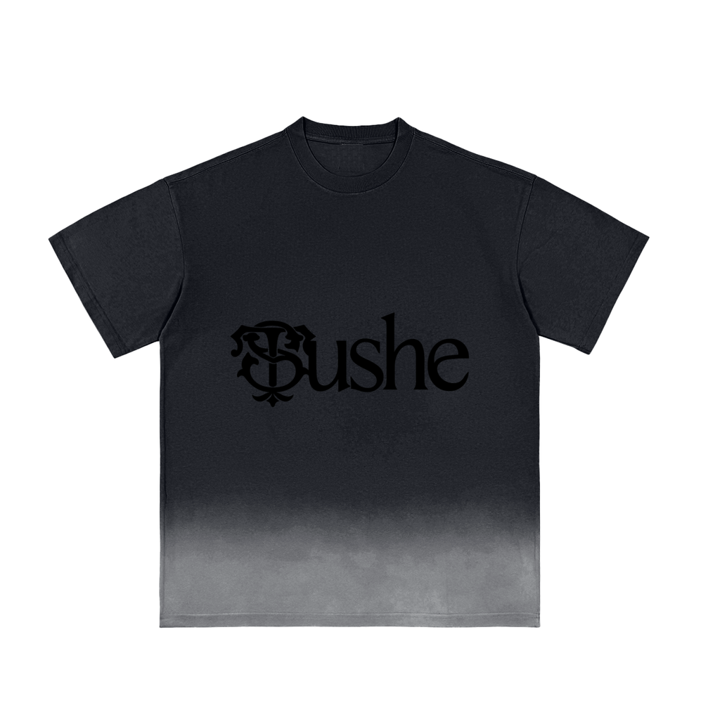 Sunfade Vintage Washed T-Shirt