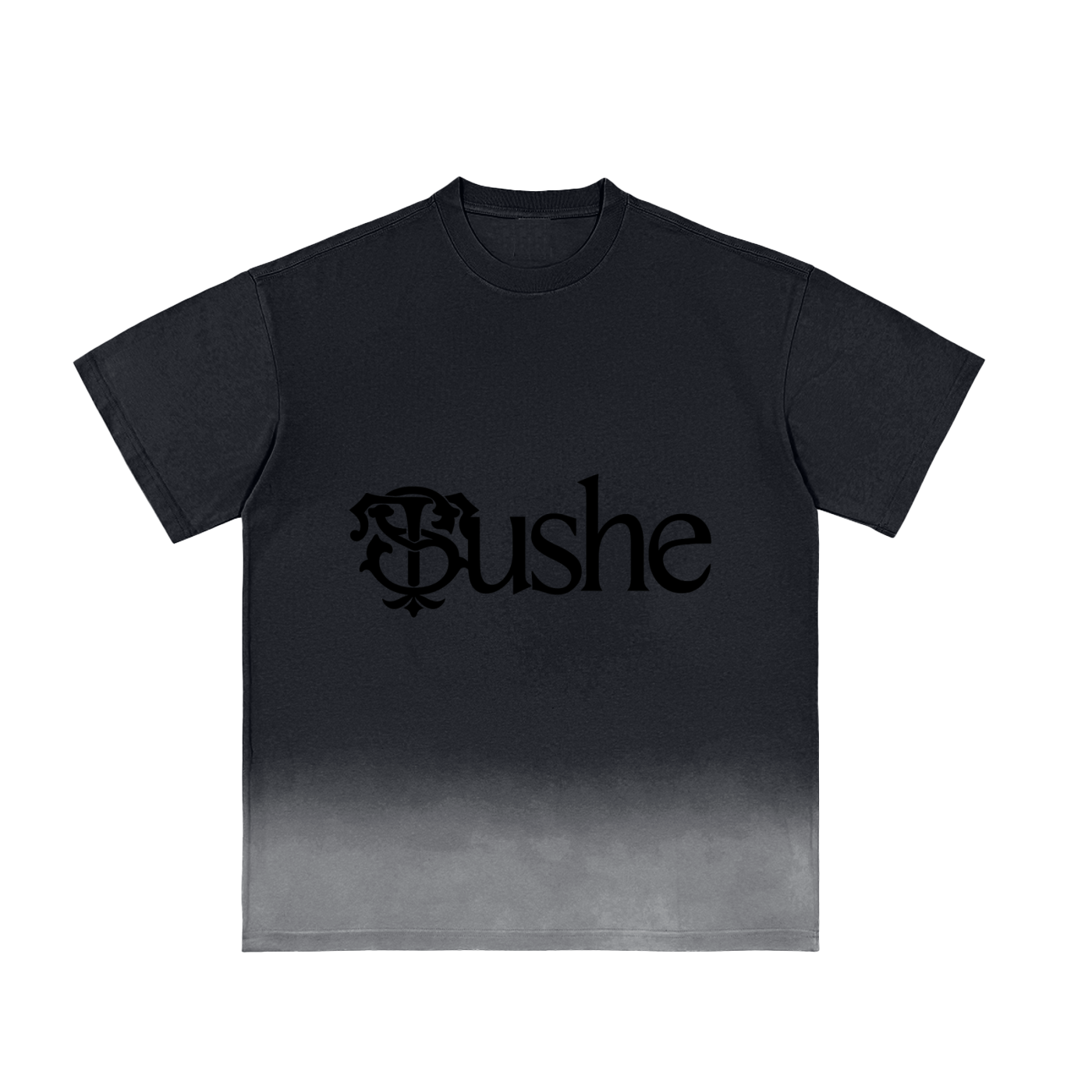 Sunfade Vintage Washed T-Shirt