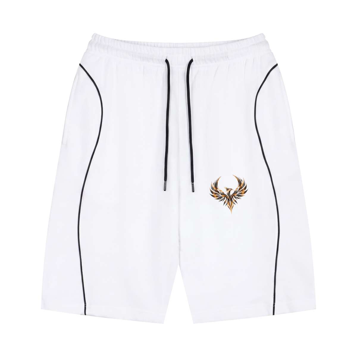 MOTION Piped Short