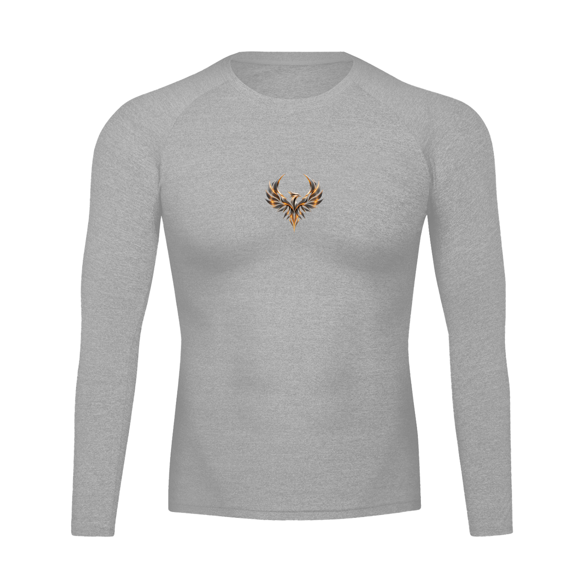 PACE Long Sleeve