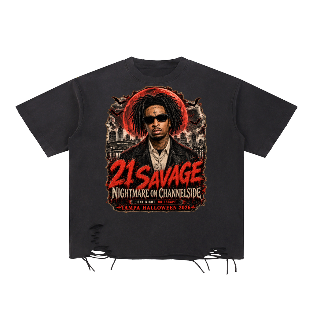 NOC — CHANNELSIDE '26