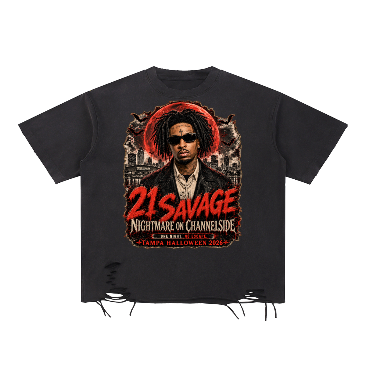 NOC — CHANNELSIDE '26