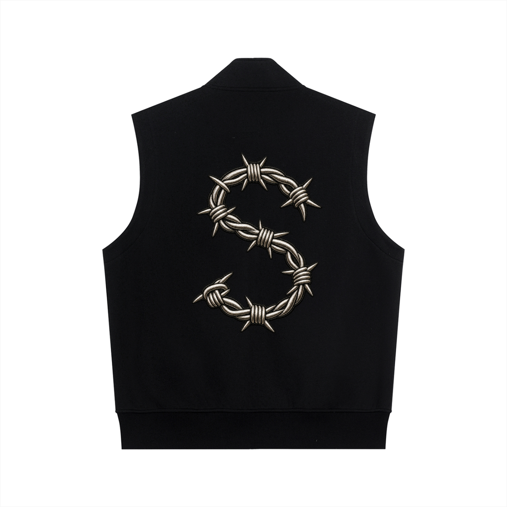 Heavyweight Utility Vest