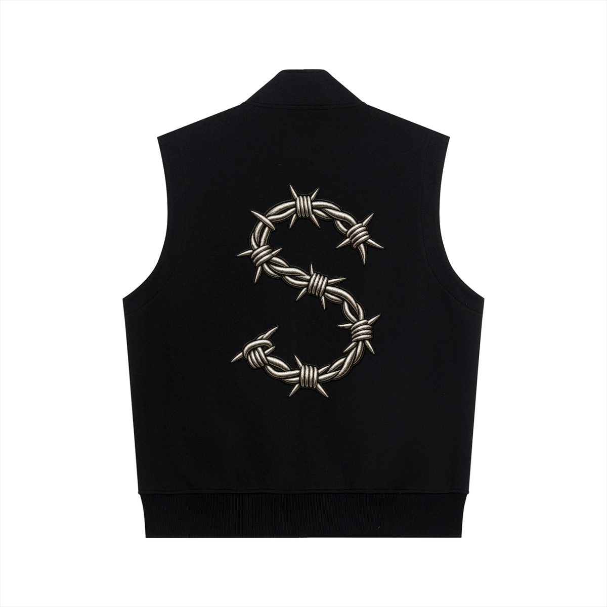 Heavyweight Utility Vest