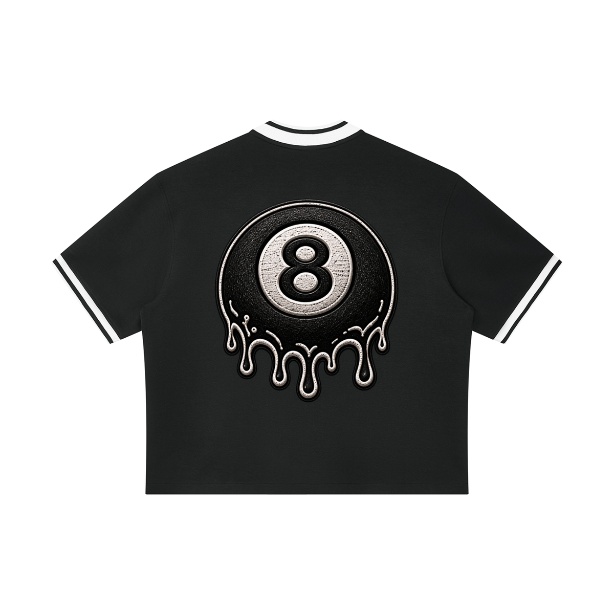 Varsity Cut Baseball Jersey