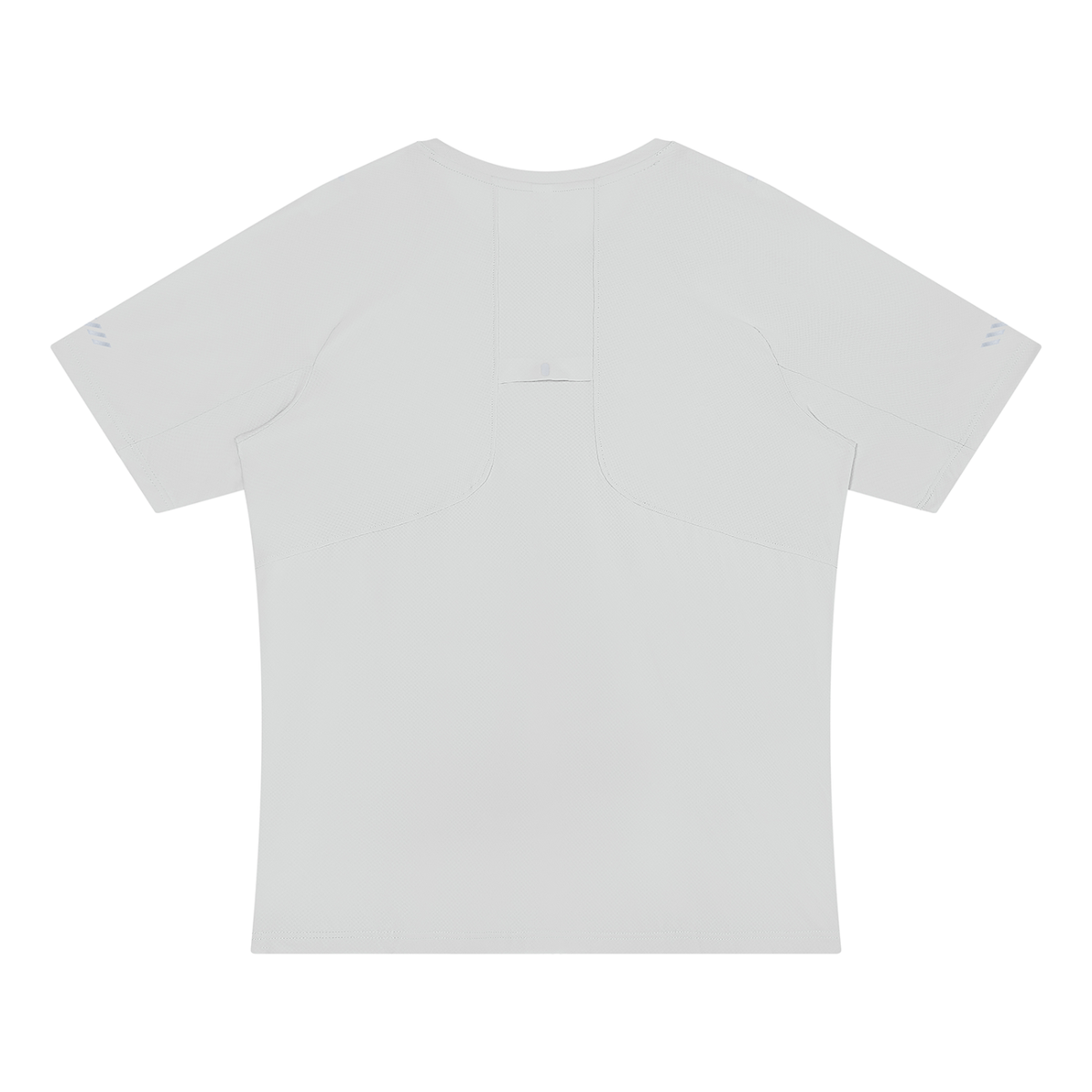 NIGHTRUN Reflective Raglan Tee