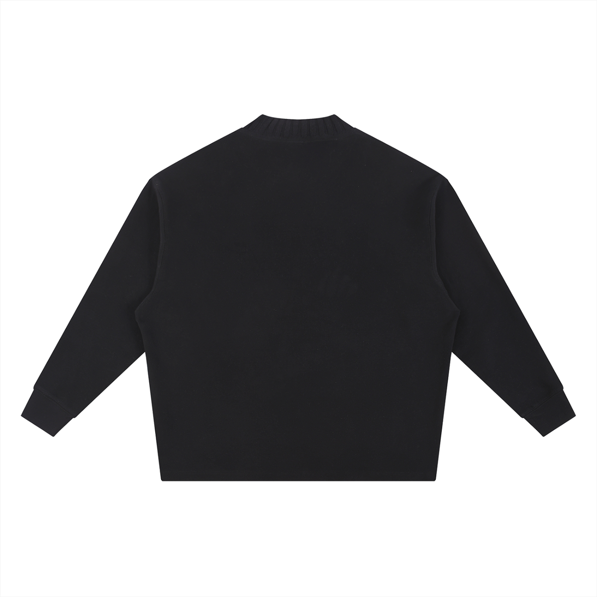 Foundation Knit Crew