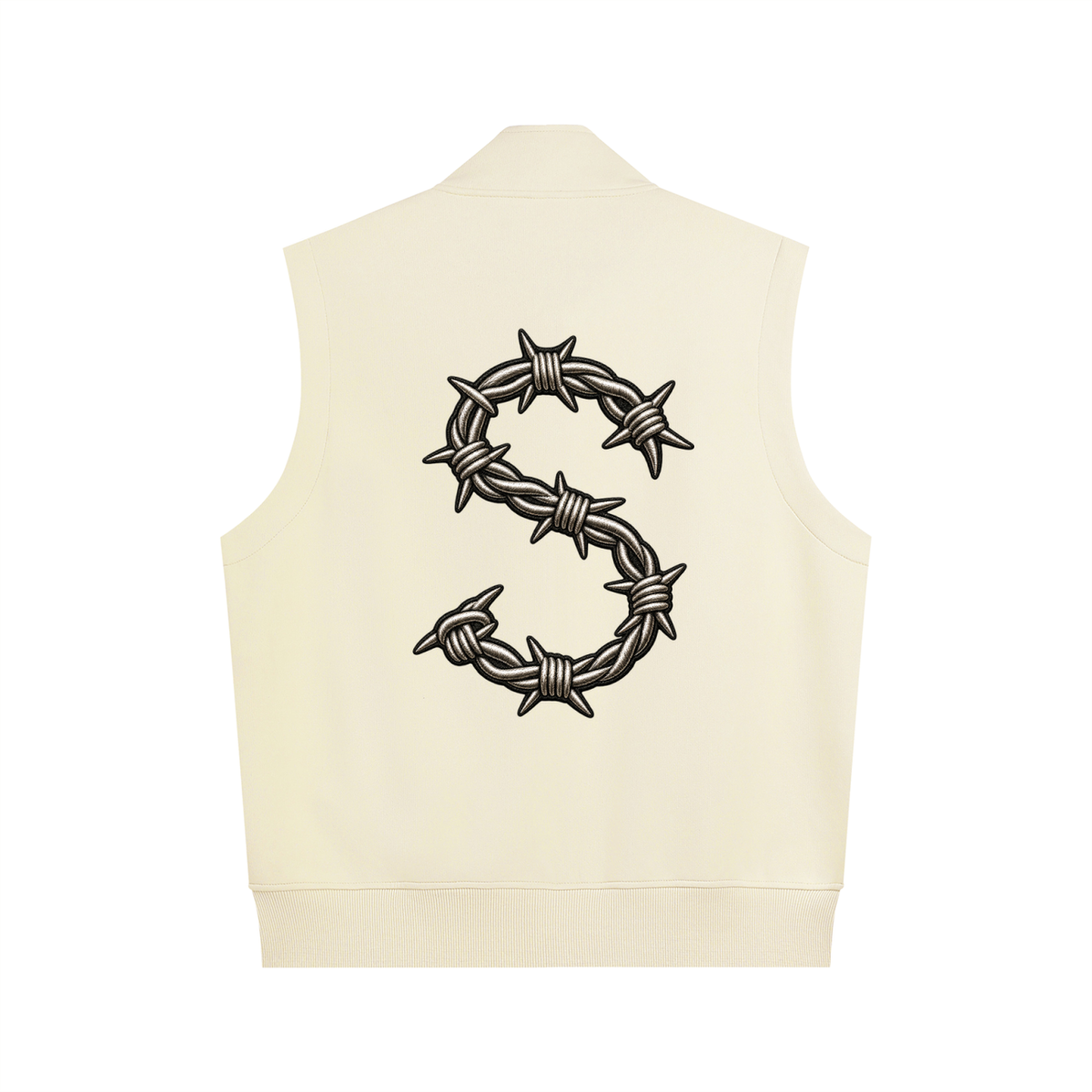 Heavyweight Utility Vest