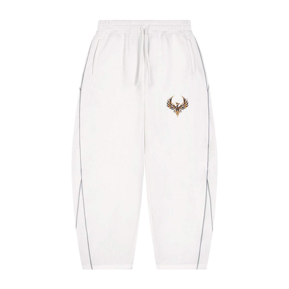 MOTION Piped Pant