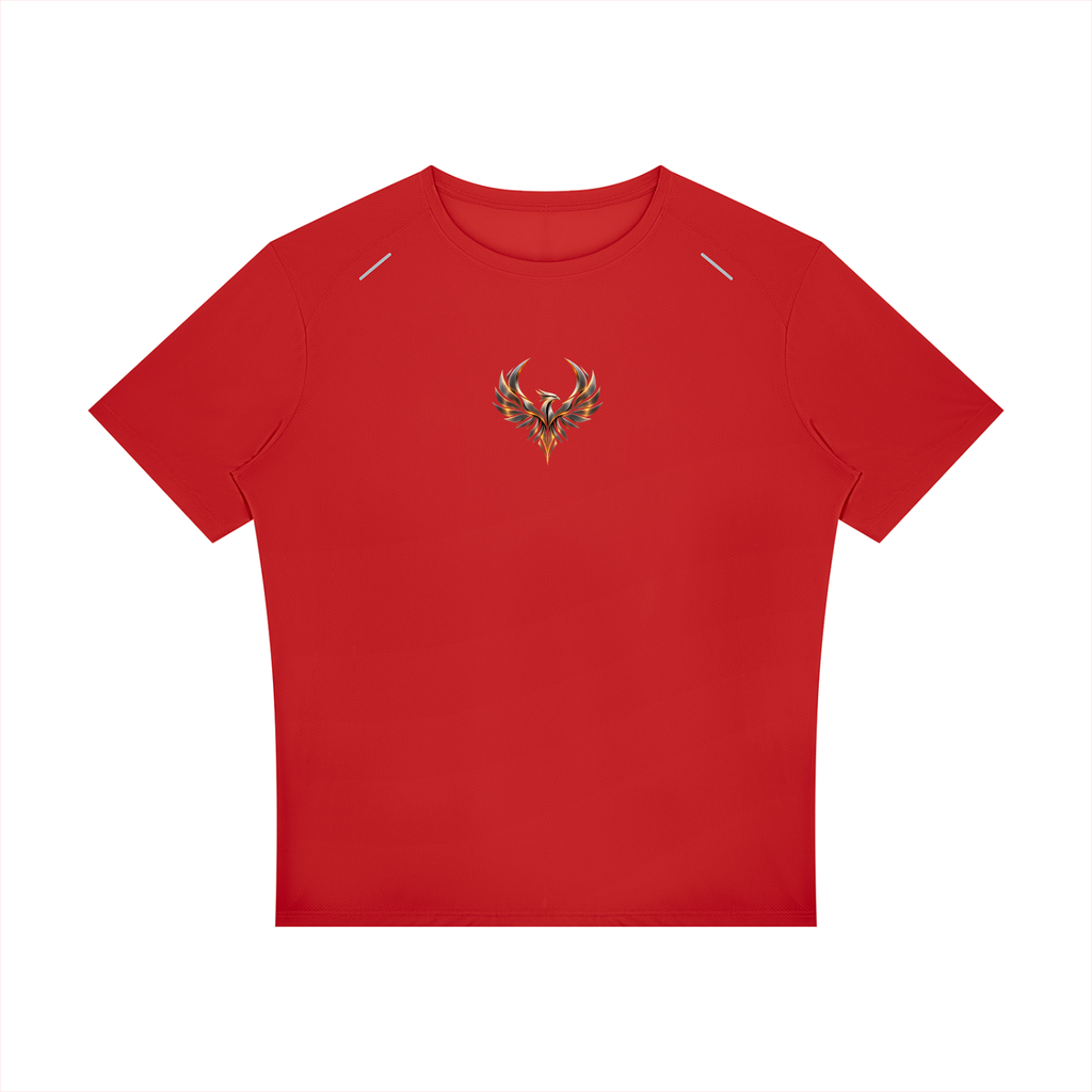 SIGNAL Raglan Tee