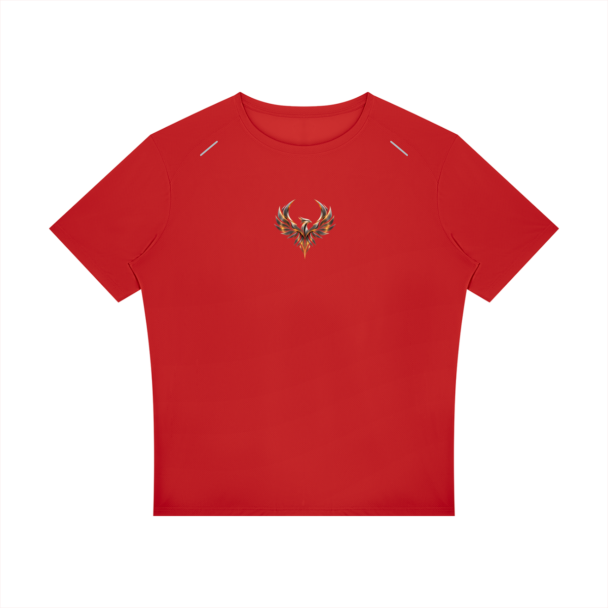 SIGNAL Raglan Tee