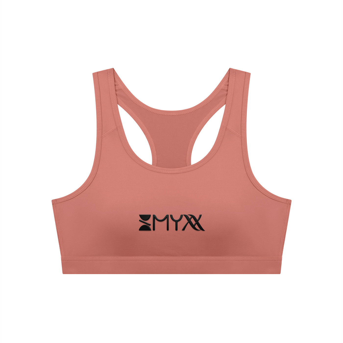 Women's Cropped Sports Bra
