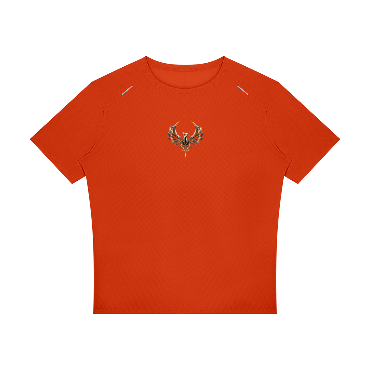 SIGNAL Raglan Tee