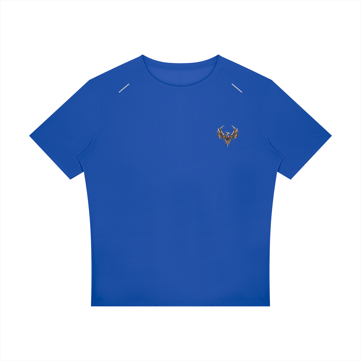 NIGHTRUN Reflective Tee