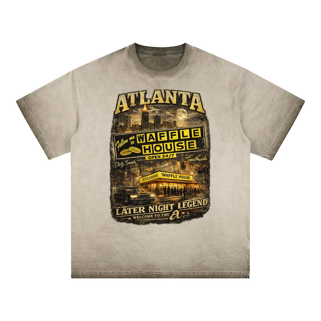 Bodega — Corner Store Cotton Tee