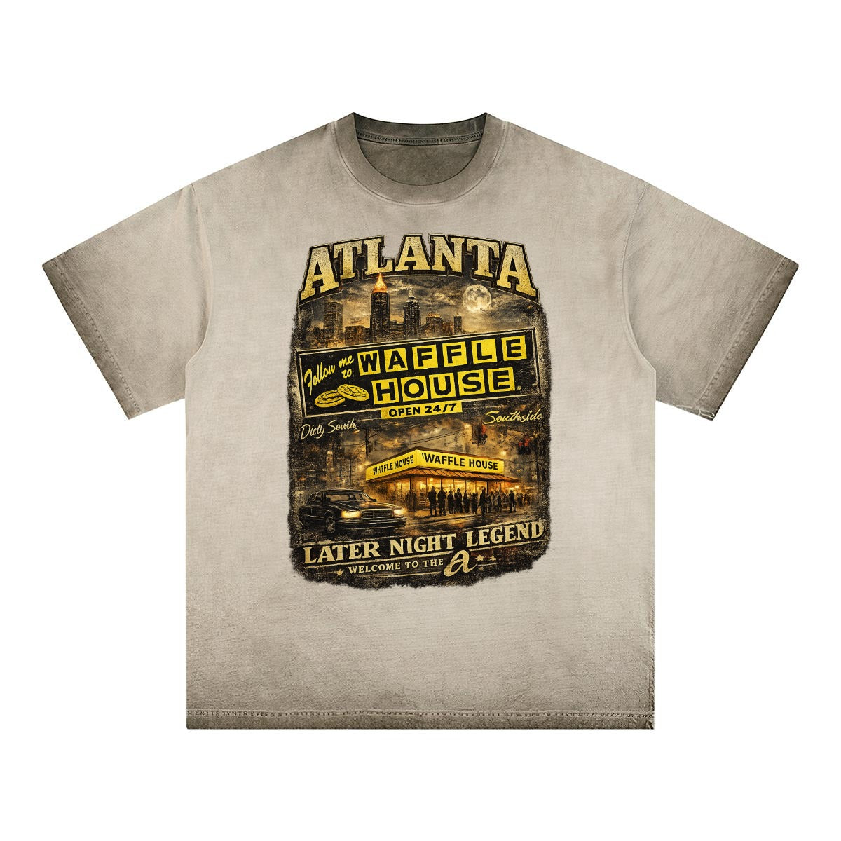Bodega — Corner Store Cotton Tee